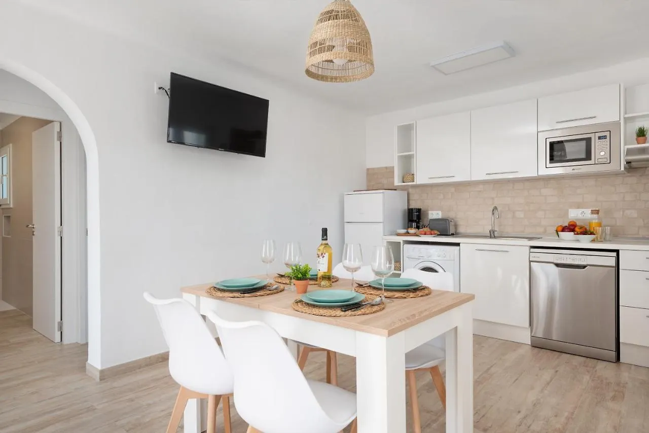 New! Apartment Ona 2 With Pool, Ac, Bbq, Wifi In Cala D'Or, Mallorca